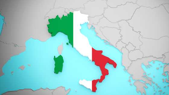 I took my mom to Italy to honour dad’s promise — Then she read his letter