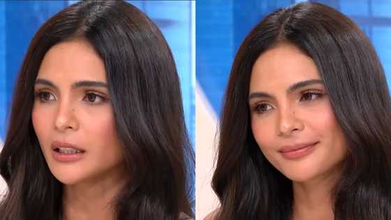 Lovi Poe, ibinahagi kung paano niya nalaman na ama niya si Fernando Poe Jr.