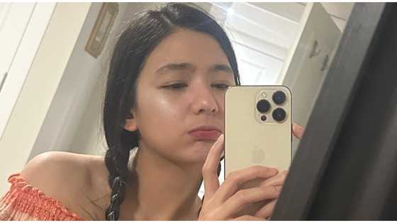 Jennica Garcia explains why she gets frustrated with some young actors