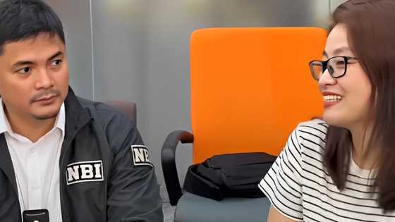 Alice Guo, sinagot na ang tanong ukol kay Atty. Galicia na nag-notaryo ng kanyang affidavit