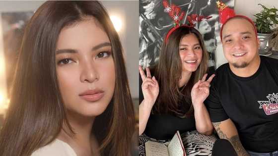 Neil Arce, sinabing "ayoko na magtrabaho" dahil sa latest photos ni Angel Locsin