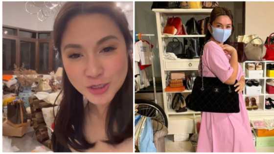 Panibagong live selling ni Mariel Padilla, pinag-usapan muli sa social media