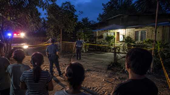 82-anyos na lalaki, nasawi matapos ang mainitang pagtatalo sa Badian, Cebu