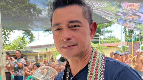 Cesar Montano, diretsahang ibinunyag ang sukatan ng tunay na magaling na aktor