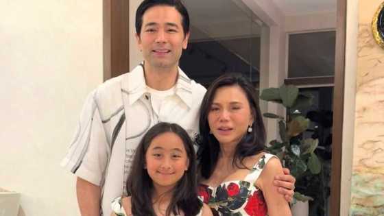 Scarlet Snow Belo, ibinahagi kung bakit wala ang mga magulang sa birthday party niya