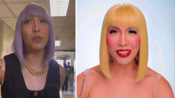 Vice Ganda explains viral "Piliin Mo Ang Pilipinas" video