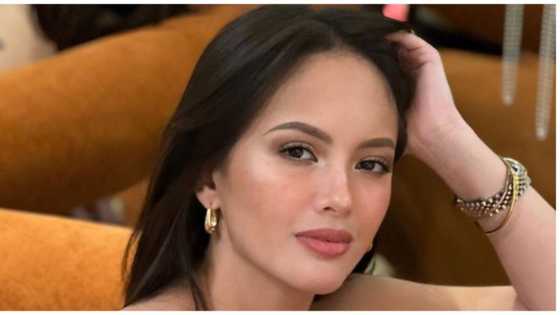 Ellen Adarna delights netizens with lovely photos she posted