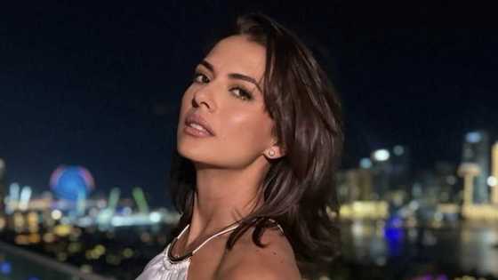 Post ni Priscilla Meirelles tungkol sa kanyang ina, viral: "My heart breaks every time I see you go"