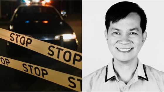 Public school teacher, patay matapos pagbabarilin; 1 dentista, patay rin matapos madamay