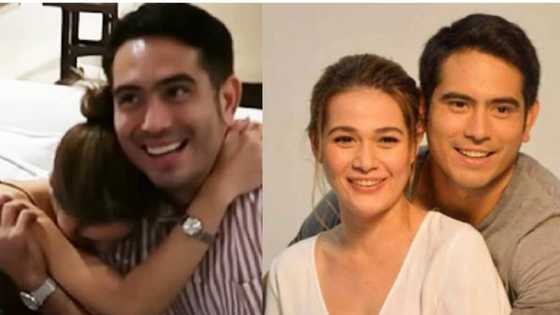 Lolit Solis, sinabing maraming naiintriga kung anong regalo ni Gerald Anderson kay Bea Alonzo noon