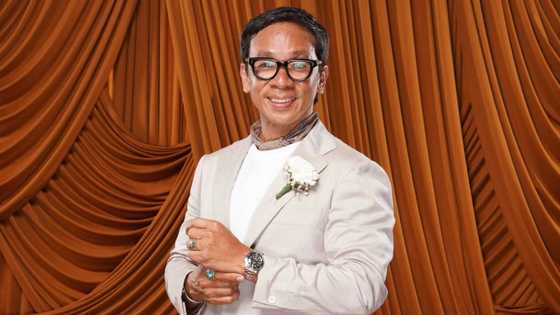 Kim Atienza, isiniwalat kung paano siya itinaguyod ng asawa noong nagsisimula pa lang