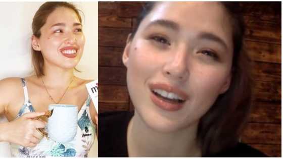 Kylie Padilla flaunts stunning figure, shares keeping her glow is not an easy journey