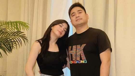 Jillian Ward shares heartfelt tribute to her father on his special day