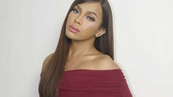 Awra Briguela fires back at online bullying and transphobia: "I will stand up for myself this time"