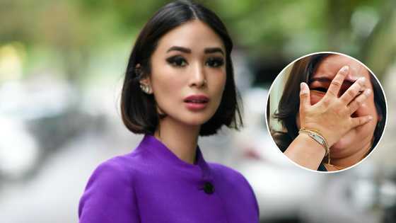 PA ni Heart Evangelista, emosyonal habang ibinabahagi ang 20 taong serbisyo kay Heart