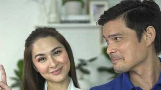 Marian Rivera, labis na nalugod sa post ni Dingdong Dantes; sinabi tuloy sa asawang umuwi na: “Aww umuwi kana”