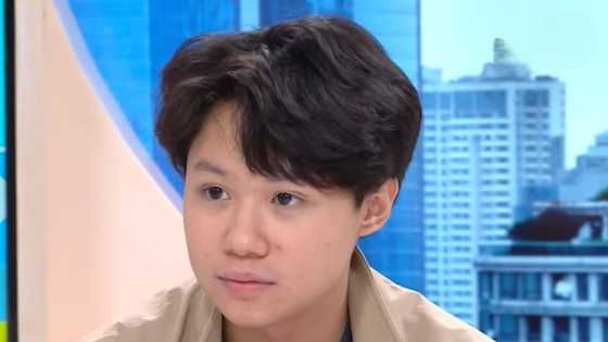 Nic Chien, binalikan ang masakit na paraan kung paano niya nalaman ang hiwalayan nina Lea at Robert