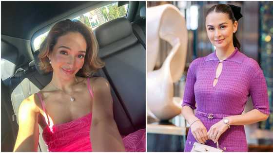 Marian Rivera expresses support for Sarah Lahbati's new project: "yaay"