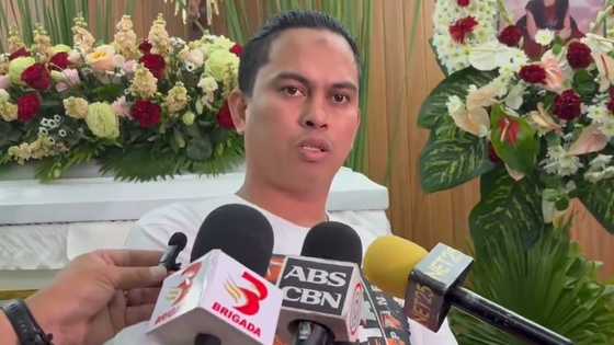 Ama ng 4-anyos sa NAIA crash, inilahad paano tinanggap ng asawang patay na anak nila