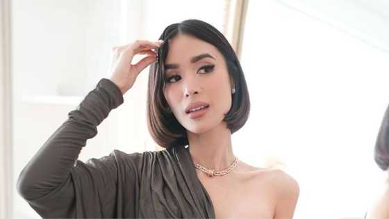 Heart Evangelista sa nag-resign na nag-ayos sa kanya: "Ako bawal, kayo pwede? Bawal ako mag-react?”