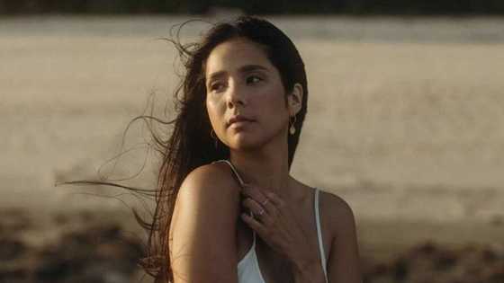 Maxene Magalona pens a powerful message about letting go: "We deserve divorce"