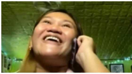 Viral na caterer na 'di nabayaran, umaliwalas na ang mukha sa mga tulong ni Raffy Tulfo