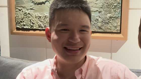 Kris Aquino, inihayag pangarap para kay Bimby; nakababatang Aquino, gustong maging abogado