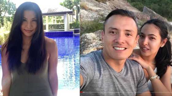 Bubbles Paraiso, may hugot sa IG sa gitna ng pagkadawit niya sa Maggie-Victor isyu: "Exactly"