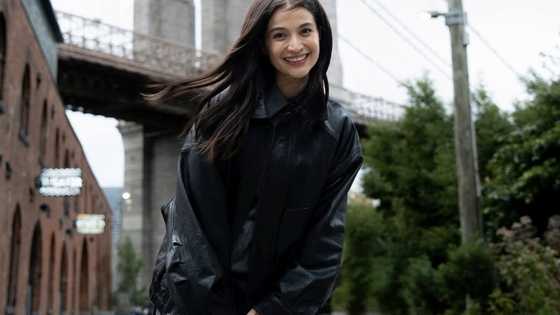 TikTok video nina Anne Curtis at Jericho Rosales, viral: "Kuya, natanggal"