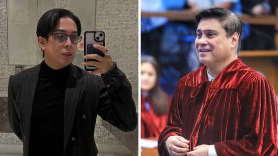 IC Mendoza, nag-react sa apology ni Migz Zubiri matapos banggitin ng senador si Inday Badiday sa Senado
