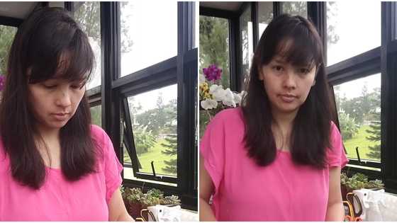 Neri Miranda bravely responds to netizens who say she looks “haggard, older”