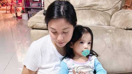 Mariel Padilla, inilahad na nagka-sakit ng ilang araw ang anak na si Gabriela