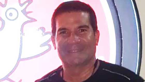 Edu Manzano at ex-girlfriend, hindi na naka-follow sa isa't-isa