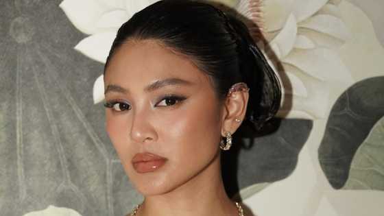 Nadine Lustre, ibinahagi ang mabigat na realidad sa likod ng isang loveteam