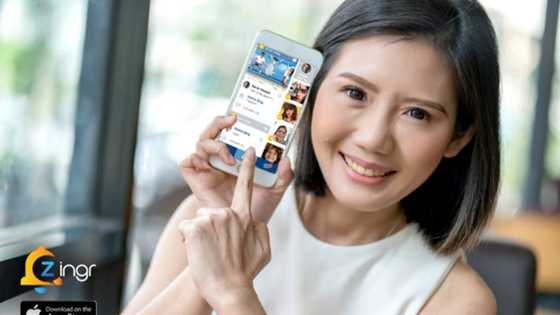Zingr – the safest app to find friends in the Philippines during the COVID-19 pandemic?