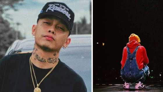 Skusta Clee, viral ang bagong post tungkol sa “trolls” at “mental health”