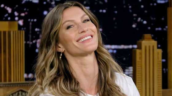 Gisele Bündchen bio - Who is Tom Brady's wife?