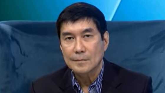 John Regala cries hard as Raffy Tulfo pledges huge amount of money