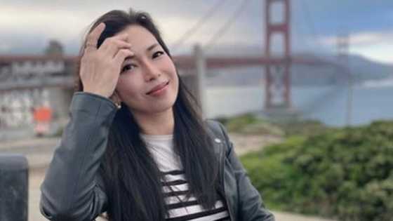 Zen Hernandez, nabahala sa tinweet ng isang kapwa niyang journo: "Wrong in so many levels"