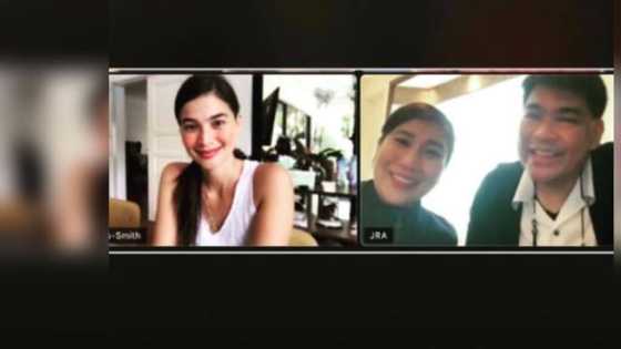 Anne Curtis, pinabulaanan ang balitang lilipat siya sa GMA: "Kalma lang"