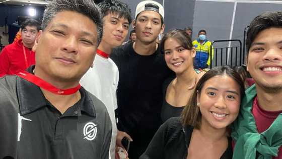 Tatay ni Ricci Rivero, may cryptic post sa socmed: "Importante yung maayos na ugali"