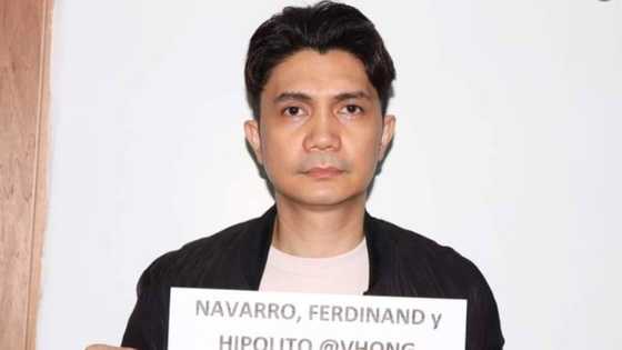 Cedric Lee sa pagkakakulong ni Vhong Navarro: “He can't hide anymore"