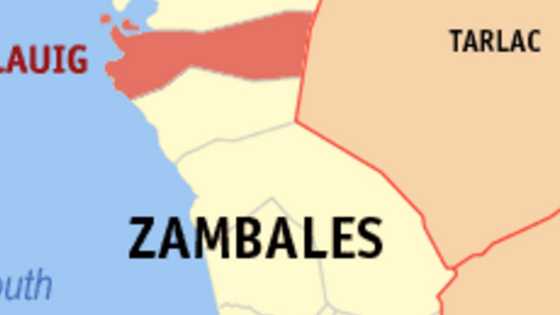 17-anyos na binatilyo, natagpuang wala nang buhay sa pampang ng Magalawa Island