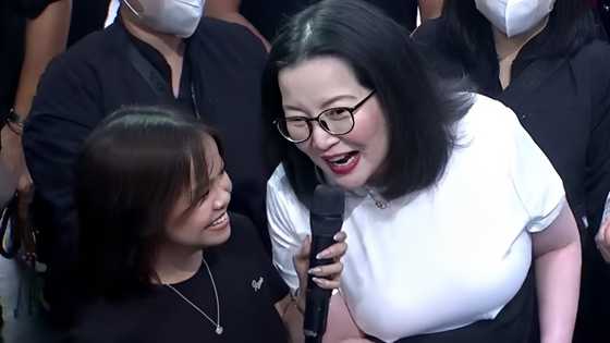 Kris Aquino, may matinding mensahe para sa mga nanakit noon kay Ryzza Mae