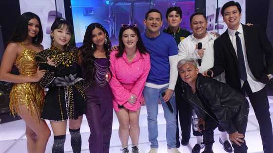 Paolo Contis, nagpasalamat: "Unang Sabado po namin, congratulations to us!"