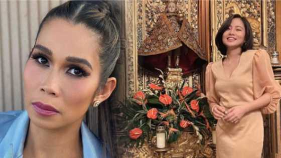 Pokwang, pabirong sinabi na gustong ibalik sa dagat si ‘Aryana’