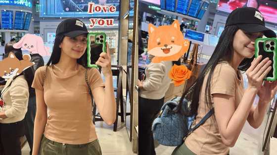 Jennica Garcia, ibinahagi kung paano siya mag desisyon bago bilhin ang isang mamahaling bag