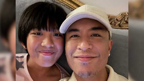 Kris Lawrence marks daughter Katie’s birthday with loving tribute