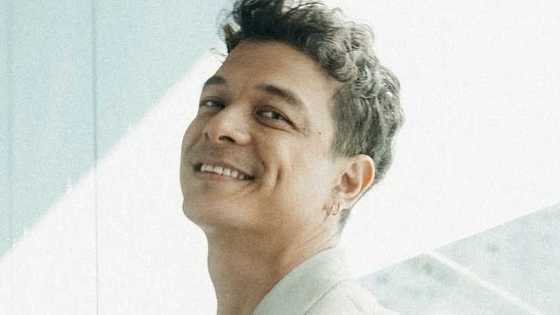 Jericho Rosales, may nakakaaliw na sagot sa tanong ni Janine Gutierrez: "Para sa kapayapaan"