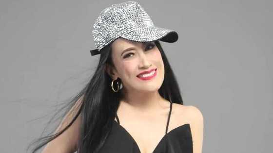 AiAi Delas Alas confirms she revoked ex-husband Gerald Sibayan’s green card petition